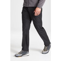 Expert Kiwi Active Anti Insect Zip Off Workwear Trousers 42R