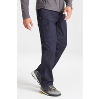 Expert Kiwi Active Anti Insect Zip Off Workwear Trousers 38R