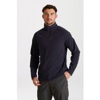 Expert Corey 200 Insulated Half Zip Fleece