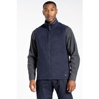 Expert Corey Full Zip Fleece Vest