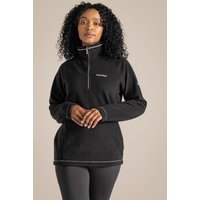 Miska Lightweight Insulating Half Zip Fleece