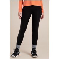 Craghoppers Women's Kiwi Pro Thermo' Walking Leggings in Jet Black | Size: 14