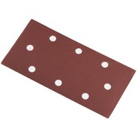 1 3 Punched Sanding Sheet Set 5 Piece