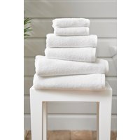 Romeo Luxury Textured Quik Dri 100% Cotton Towels Bath Sheet