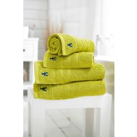 Kaleidoscope 550gsm Combed Cotton Towels