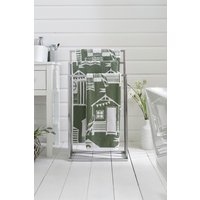 Luxury 100% Cotton Supersoft 550gsm Kings Parade Towels