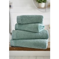 Luxury Premium Heavy Quality Egyptian Spa Super Soft Bathroom Towels Duck Egg