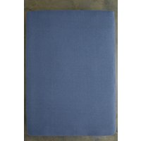 Southwick Melange Look Fitted Sheet Smooth Soft & Breathable Double