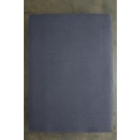Southwick Melange Look Fitted Sheet Smooth Soft & Breathable Double