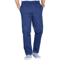 High Rise Cotton Rugby Trousers 40R