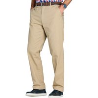 Classic Cotton Chino Trousers Coin Pocket Light