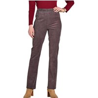 Pull On Corduroy Trouser 14XS