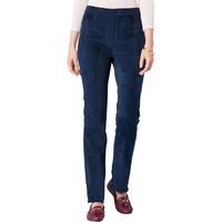 Pull On Corduroy Trouser 18S