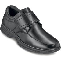 Touch Fasten Wide Fit Shoe Gel Pad