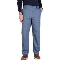 Stain & Water Resistant Cotton Chino Trousers Mid 36R