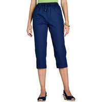 Cotton Crop Trouser 14XS