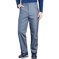 Warm Fleece Lined Water Resistant Outdoor Trousers 48S
