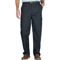 Cotton Cargo Style Trousers