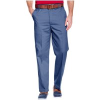 Stain & Water Resistant High Rise Comfort Trousers Mid