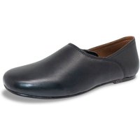 Pack 2 Real Leather Grecian Slippers Leather Soles