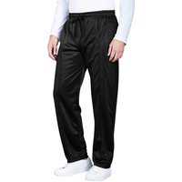 Easy Pull On Tracksuit Pant Full Elastication