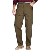 Multi Pocket Water Repellent Action Trousers 40S