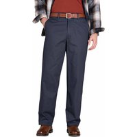 Smart Soft & Comfortable Fleece Lined Chino Trousers