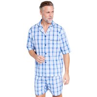 Classic Shortie Pyjamas
