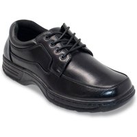 Wide Fit Lace Up Shoe Gel Pad
