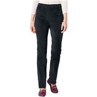 Pull On Cord Trouser 14XS