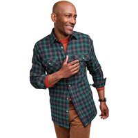 Kilbeggan Check Shirt