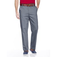 Stain & Water Resistant Cotton Chino Trousers 38R