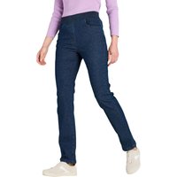 Pull On Jersey Waist Stretch Jean 2 Front Pockets 10S