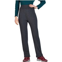 Thermal Lined Pull On Jersey Trouser 14S