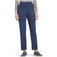 Fleece Trousers Stretch Waist & Zip Up Pockets 10S