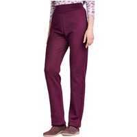 Thermal Lined Pull On Jersey Trouser 22S