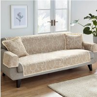 Scroll Furniture Protectors