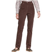Jeans Elasticated Back Waist Jeans Stretch Cord 12R