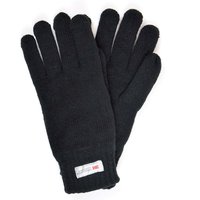 Thinsulate Fleece Lined Gloves GL130BK