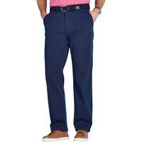 Super Stretch Chino Trousers Belt