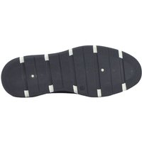 Mesh Wide Fit Lace Trainer