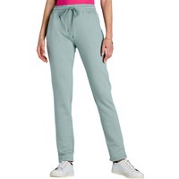 Cosy Brushed Back Drawcord Jogging Pants Elasticated Waist 10XS