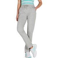 Cosy Brushed Back Drawcord Jogging Pants Elasticated Waist Mid 10XS