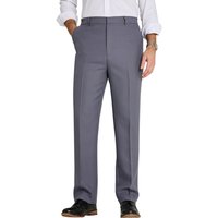 Easy Care Twill Side Elasticated Work Trousers 2 Side & 1 Back 46R