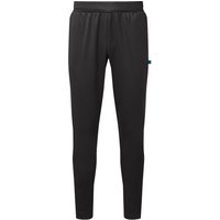 David Luke Training Pant in Black | Size: Medium