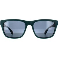 Rectangle Grey Polarized 5009