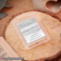 Scented Wax Melts 6pk Amber Noir Pack