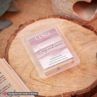 Scented Wax Melts 6pk Amber Blush Pack