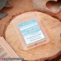 Scented Wax Melts 6pk Frankincense & Myrrh Pack