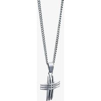 Cross Pendant FB P2563 Standard